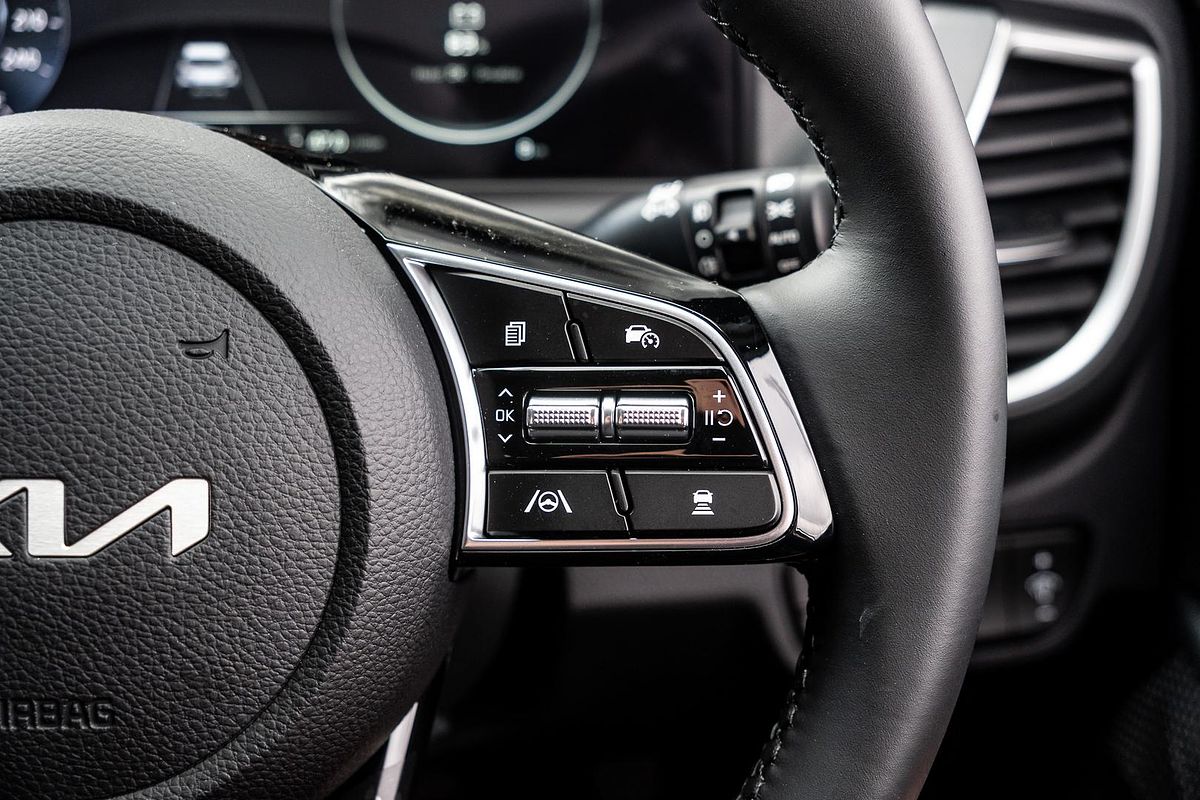 2025 Kia Seltos Sport+ SP2 PE