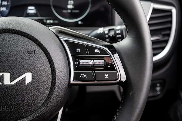 2025 Kia Seltos Sport+ SP2 PE