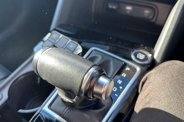 2023 Kia Sportage SX+ NQ5