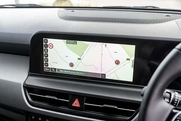 2025 Kia Seltos Sport+ SP2 PE