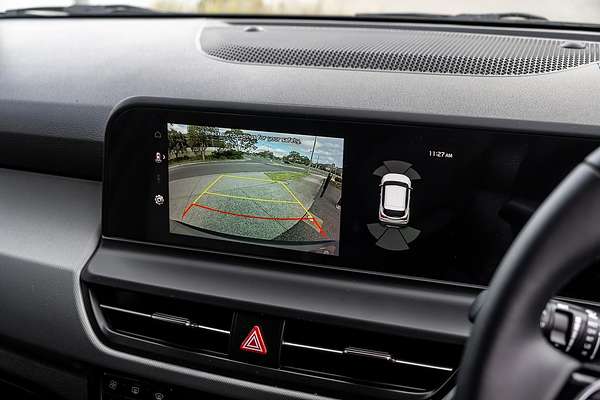 2025 Kia Seltos Sport+ SP2 PE