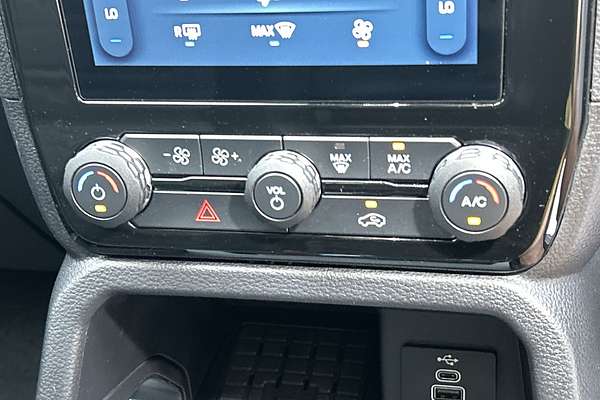 2022 Ford Ranger Sport 4X4 2.0L