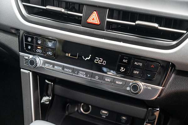 2025 Kia Seltos Sport+ SP2 PE