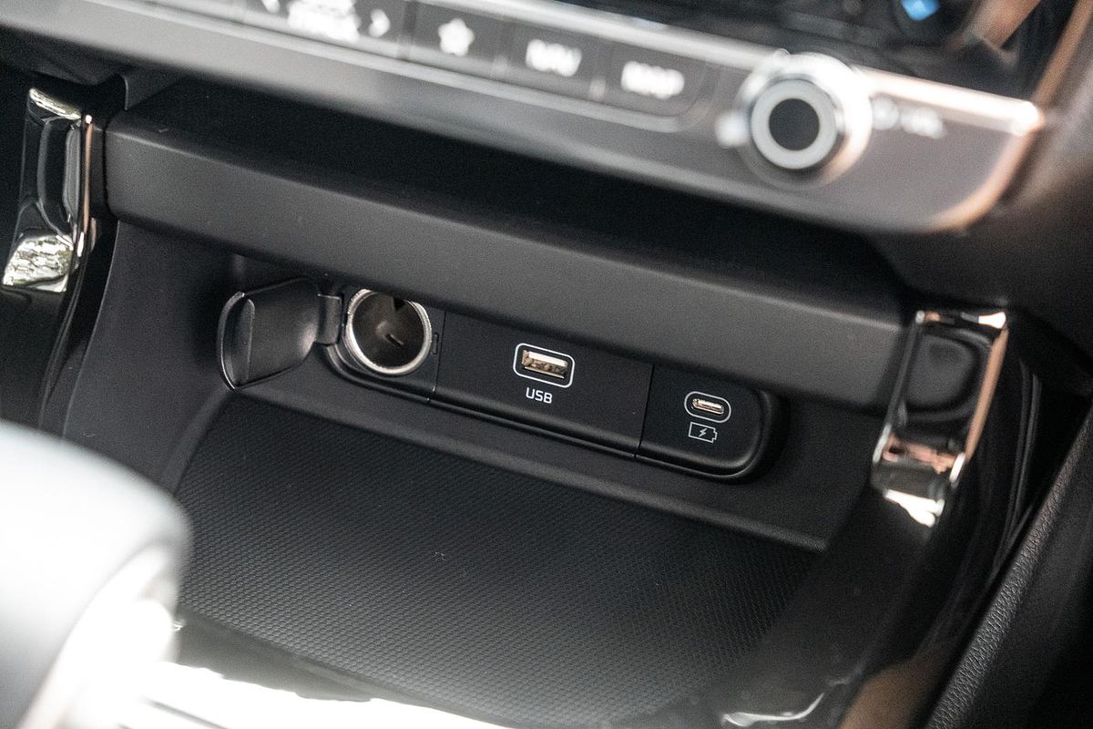 2025 Kia Seltos Sport+ SP2 PE