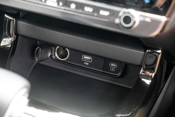 2025 Kia Seltos Sport+ SP2 PE