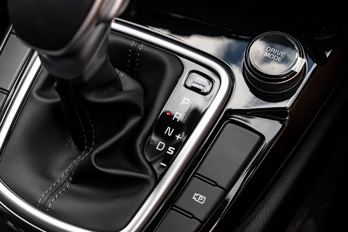 2025 Kia Seltos Sport+ SP2 PE