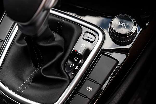 2025 Kia Seltos Sport+ SP2 PE