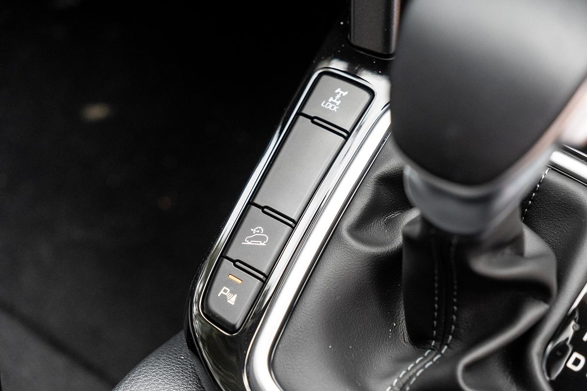 2025 Kia Seltos Sport+ SP2 PE