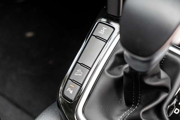 2025 Kia Seltos Sport+ SP2 PE