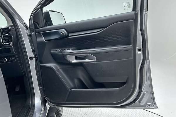 2022 Ford Ranger Sport 4X4 2.0L