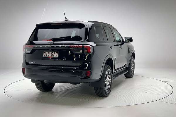 2022 Ford Everest Trend 2.0L