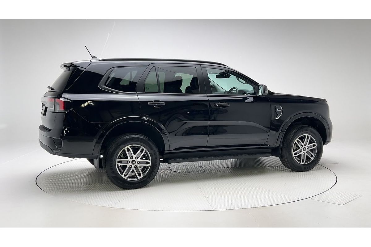 2022 Ford Everest Trend 2.0L