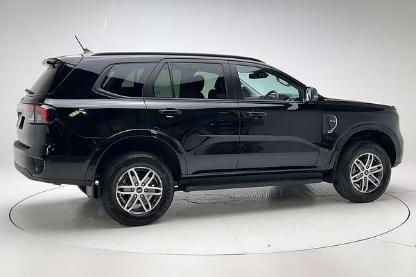 2022 Ford Everest Trend 2.0L