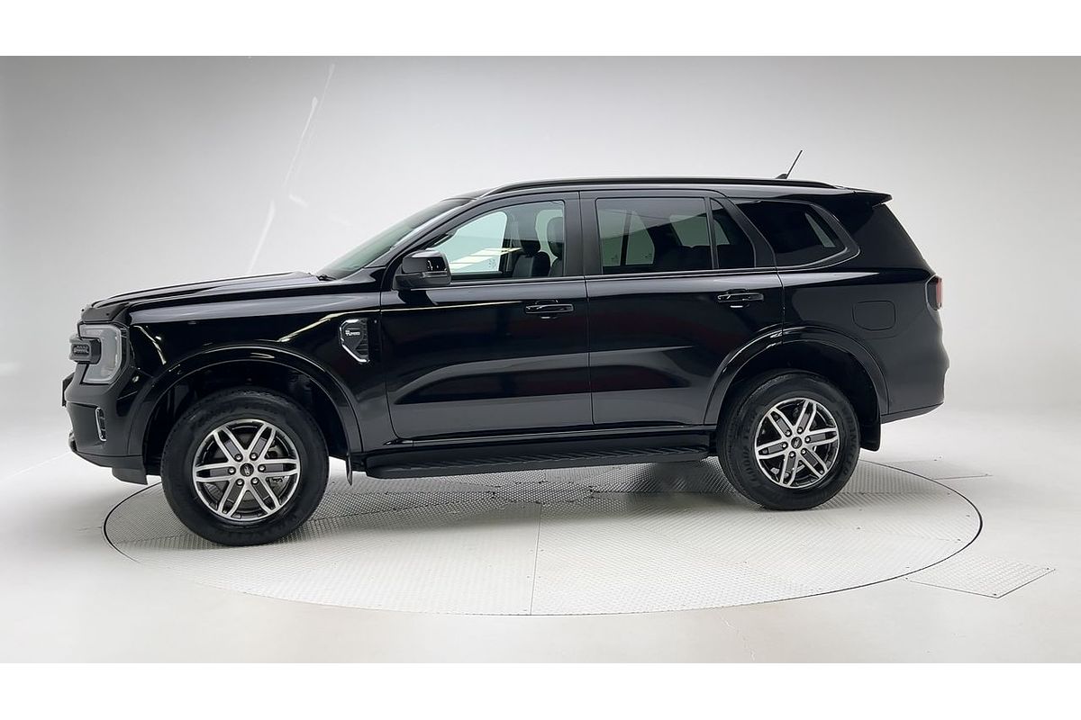 2022 Ford Everest Trend 2.0L