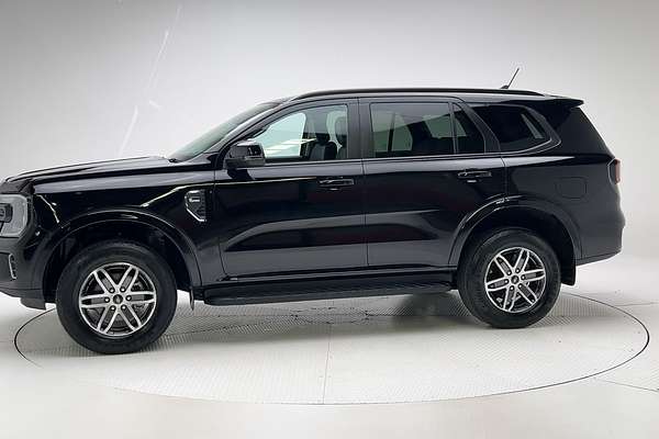 2022 Ford Everest Trend 2.0L