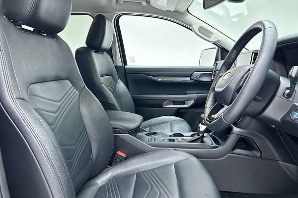 2022 Ford Everest Trend 2.0L