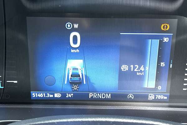 2022 Ford Everest Trend 2.0L