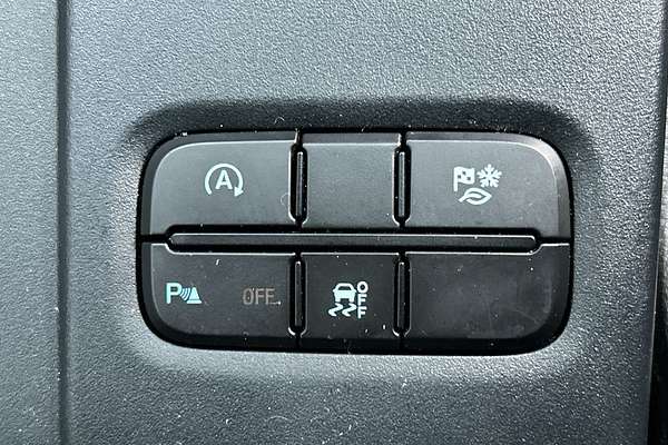 2022 Ford Everest Trend 2.0L