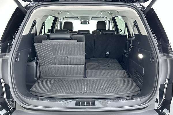 2022 Ford Everest Trend 2.0L