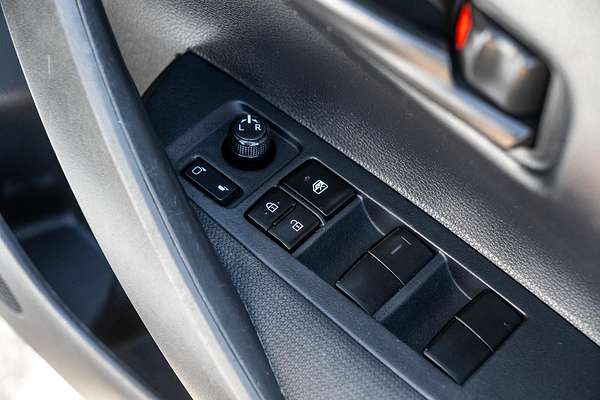 2020 Toyota Corolla Ascent Sport MZEA12R