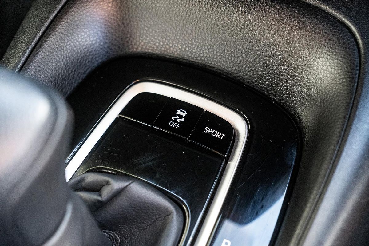 2020 Toyota Corolla Ascent Sport MZEA12R