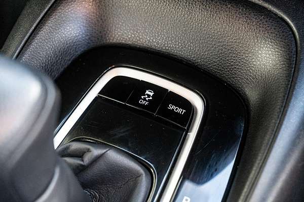2020 Toyota Corolla Ascent Sport MZEA12R