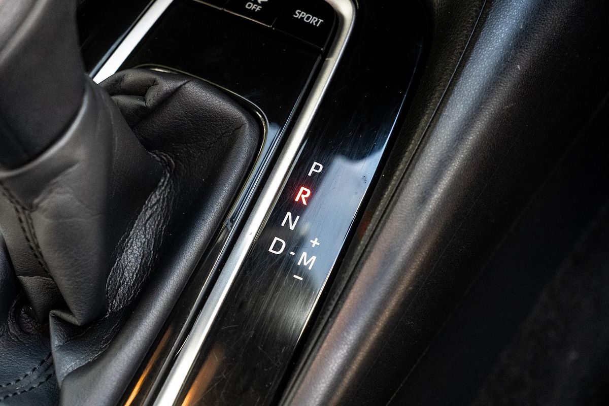 2020 Toyota Corolla Ascent Sport MZEA12R