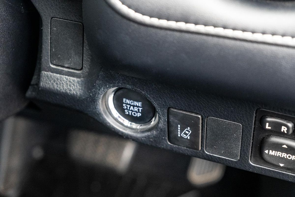 2017 Toyota RAV4 GXL ZSA42R
