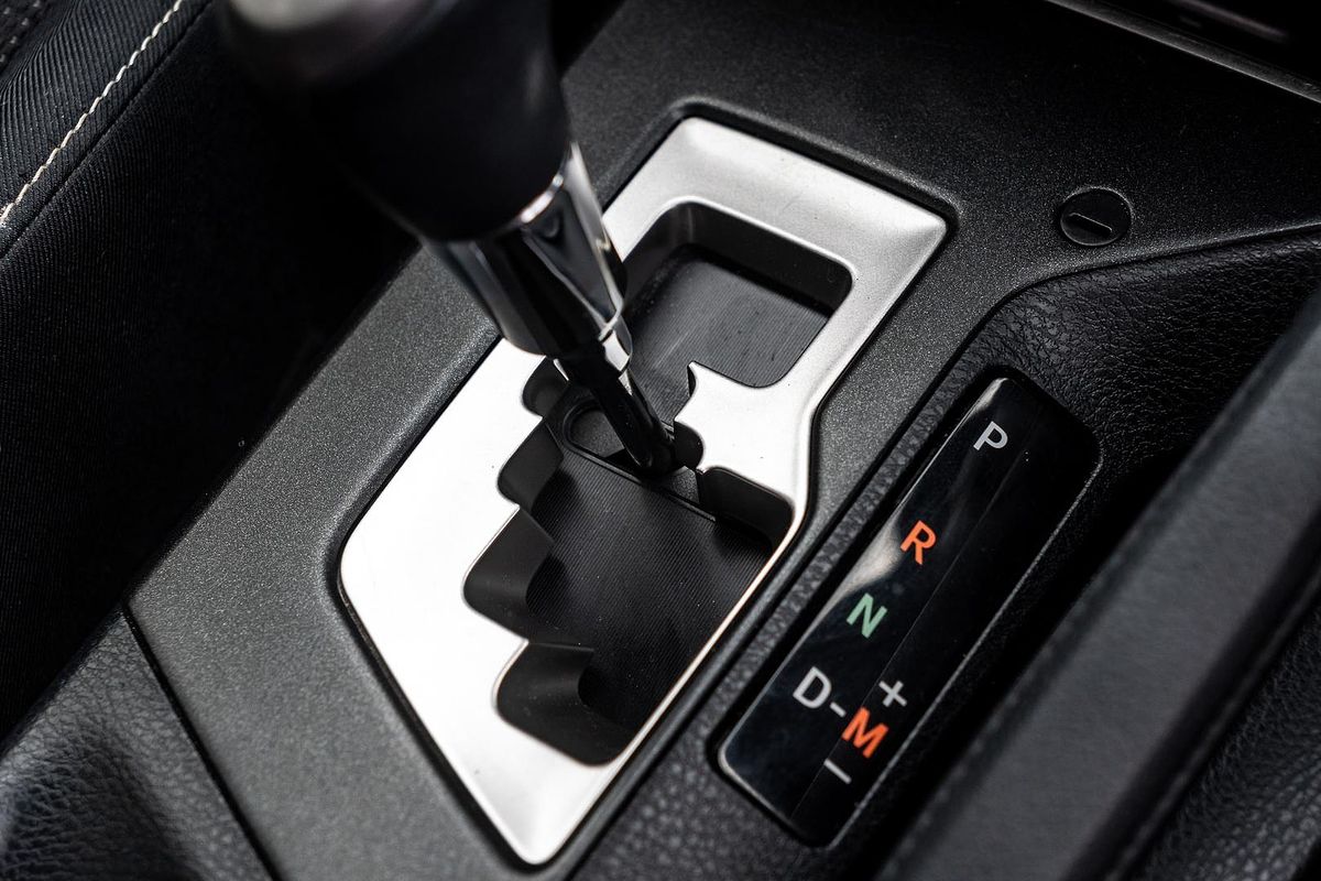 2017 Toyota RAV4 GXL ZSA42R