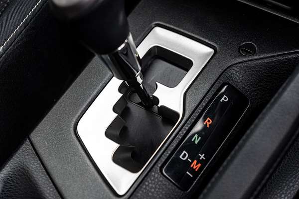 2017 Toyota RAV4 GXL ZSA42R