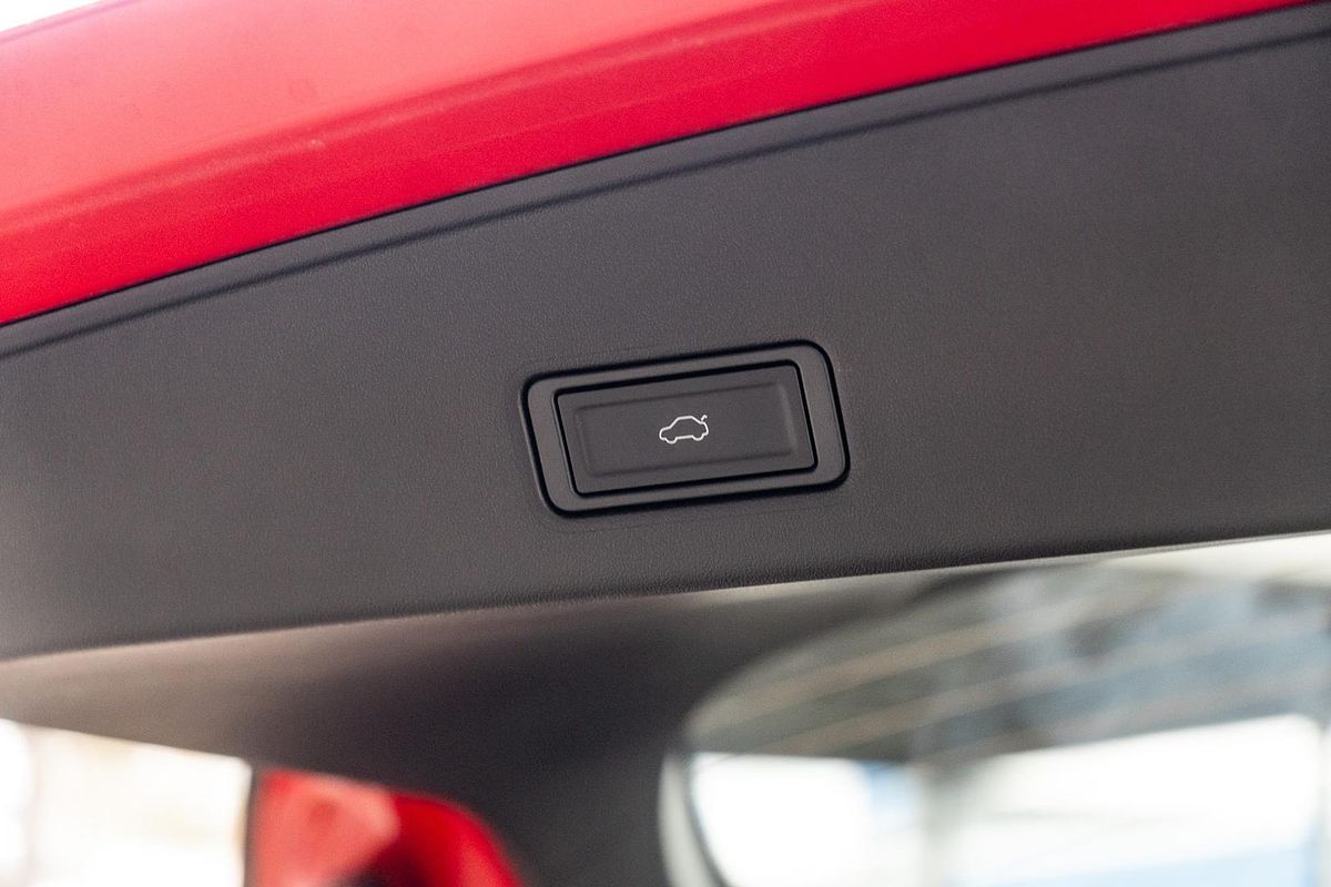 2025 Chery E5 Ultimate