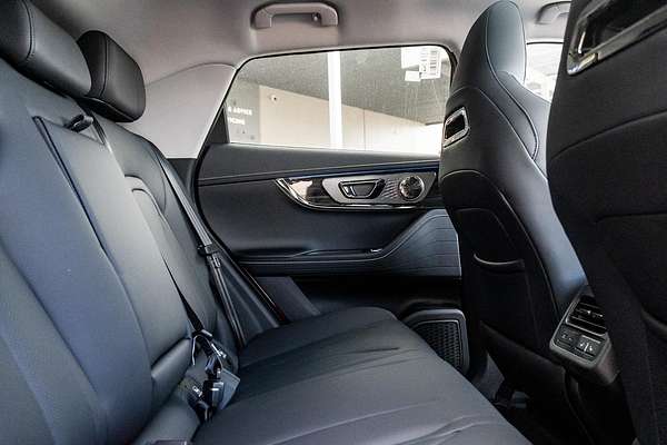 2025 Chery E5 Ultimate