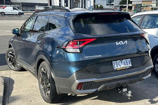 2023 Kia Sportage SX+ NQ5