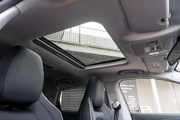 2025 Chery E5 Ultimate