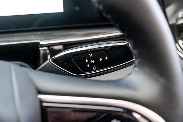 2025 Chery E5 Ultimate