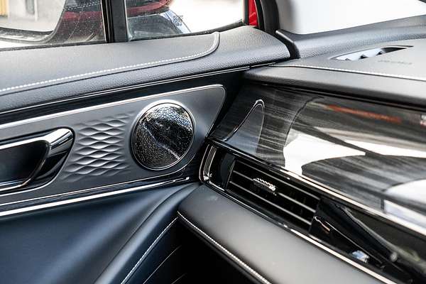 2025 Chery E5 Ultimate