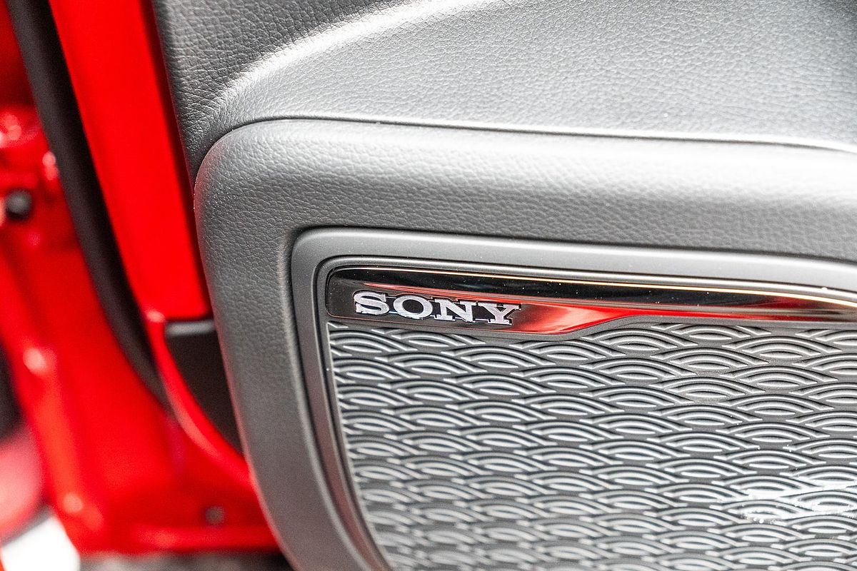 2025 Chery E5 Ultimate
