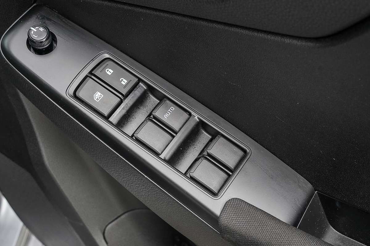 2024 Isuzu D-MAX LS-M  4X4