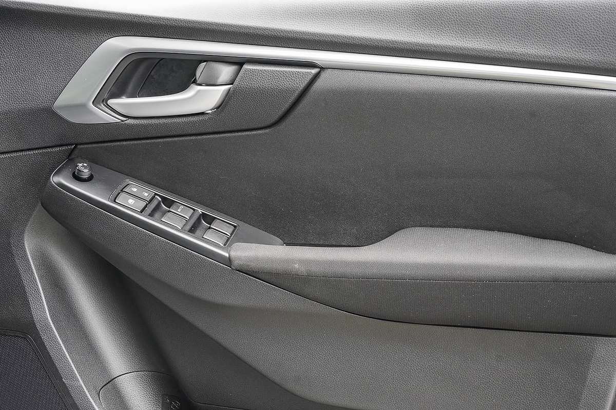 2024 Isuzu D-MAX LS-M  4X4
