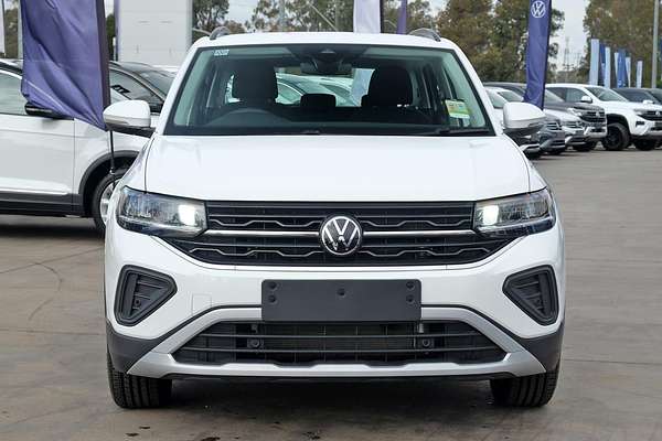 2024 Volkswagen T-Cross 85TSI Life D31