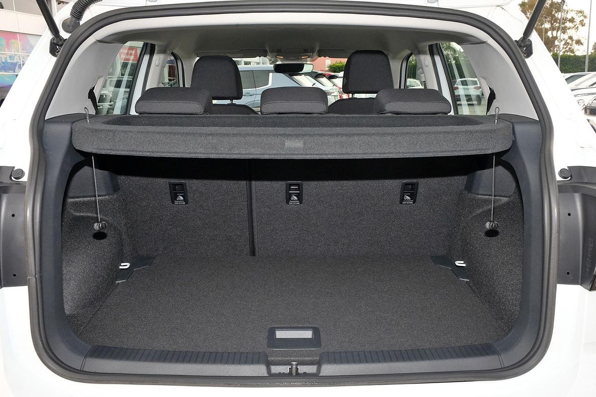 2024 Volkswagen T-Cross 85TSI Life D31