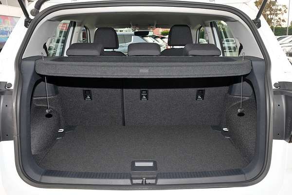2024 Volkswagen T-Cross 85TSI Life D31