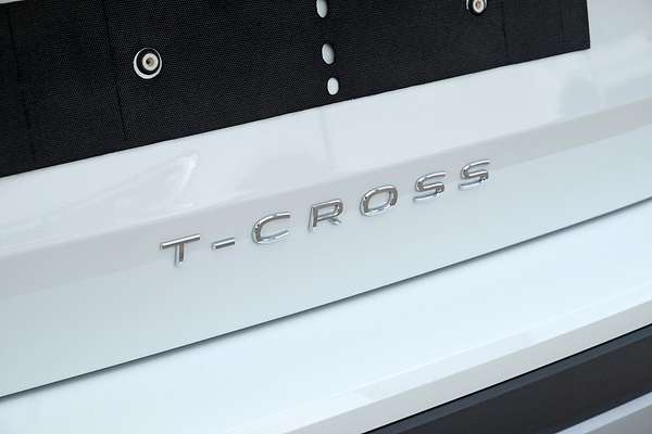 2024 Volkswagen T-Cross 85TSI Life D31