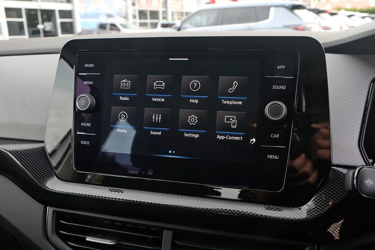 2024 Volkswagen T-Cross 85TSI Life D31