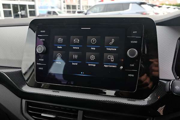 2024 Volkswagen T-Cross 85TSI Life D31