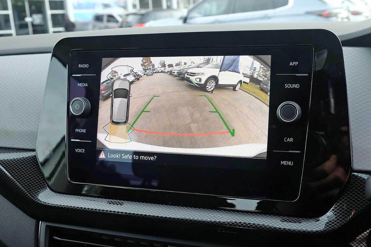 2024 Volkswagen T-Cross 85TSI Life D31
