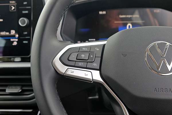 2024 Volkswagen T-Cross 85TSI Life D31