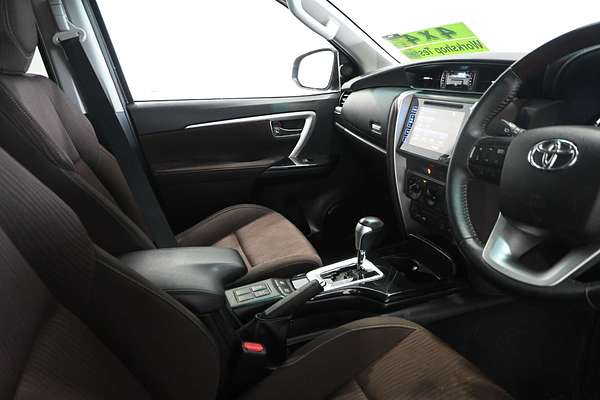 2020 Toyota Fortuner GXL GUN156R