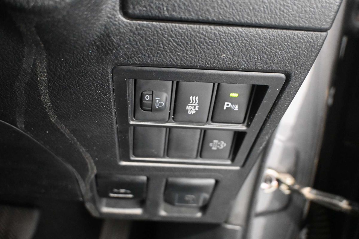 2020 Toyota Fortuner GXL GUN156R
