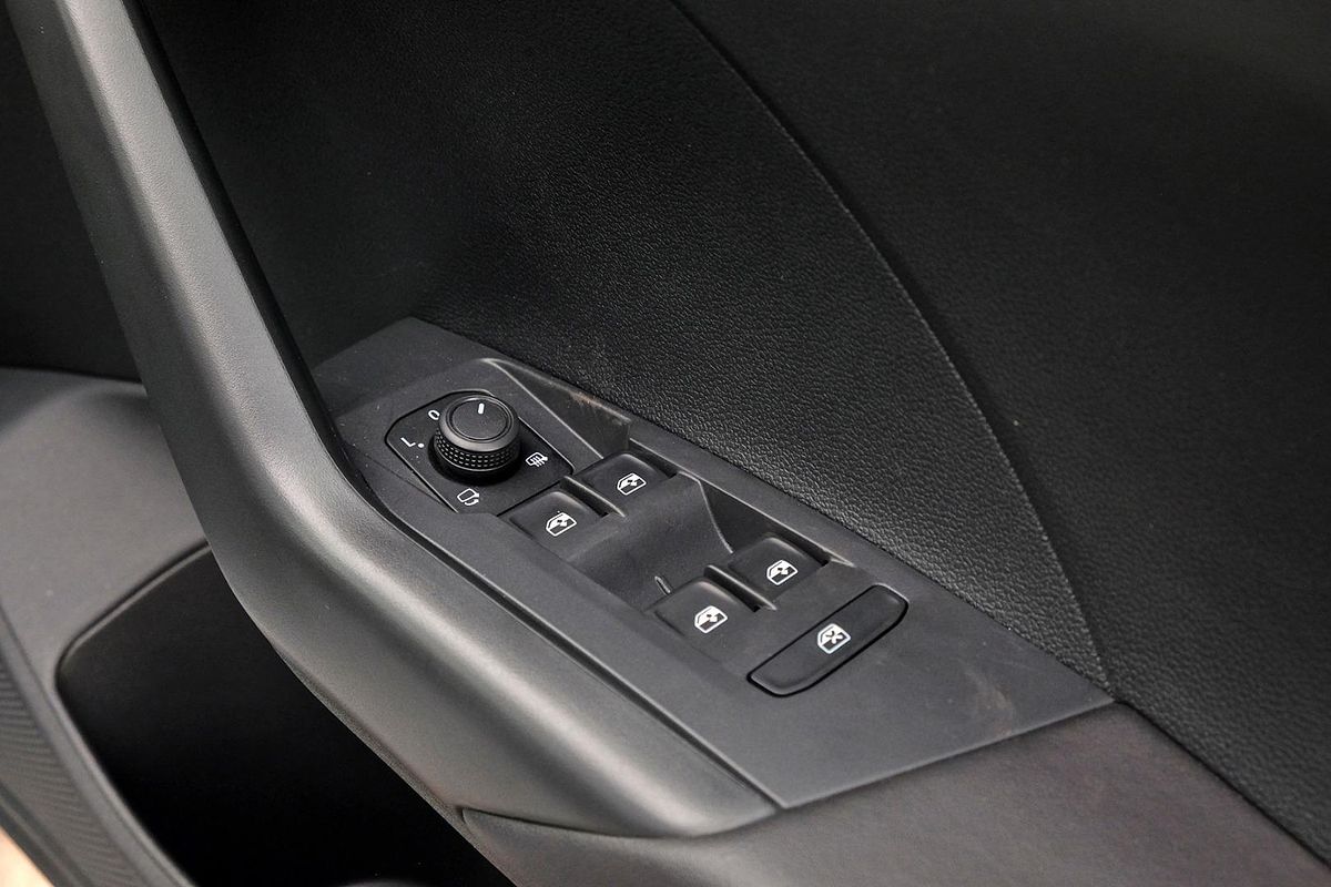 2024 Volkswagen T-Cross 85TSI Life D31